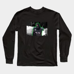 Heist! Long Sleeve T-Shirt